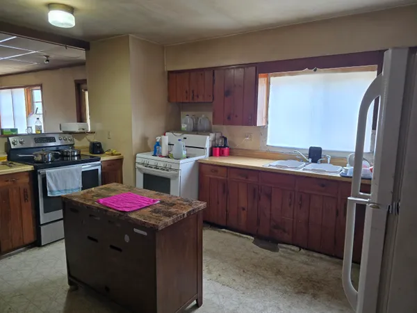 $89,000 | 590 Patricktown Road, Somerville, ME 04348