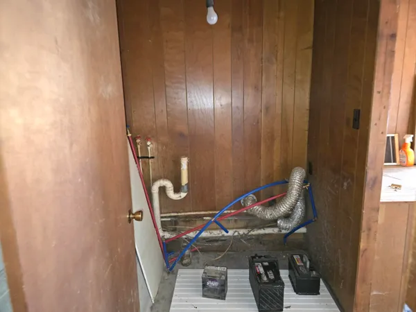 $89,000 | 590 Patricktown Road, Somerville, ME 04348