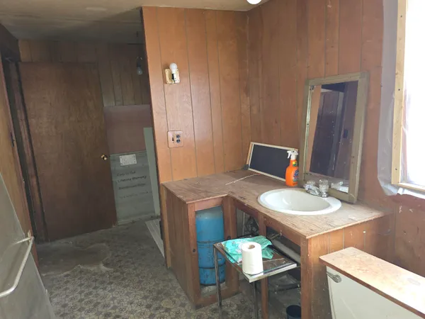 $89,000 | 590 Patricktown Road, Somerville, ME 04348