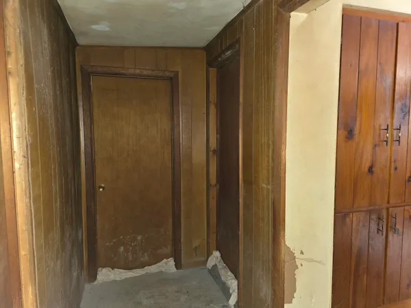 $89,000 | 590 Patricktown Road, Somerville, ME 04348