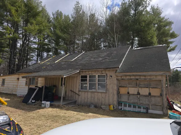 $89,000 | 590 Patricktown Road, Somerville, ME 04348