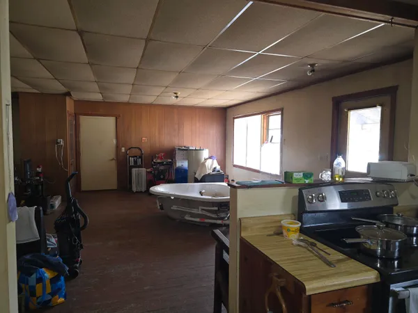 $89,000 | 590 Patricktown Road, Somerville, ME 04348