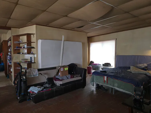 $89,000 | 590 Patricktown Road, Somerville, ME 04348