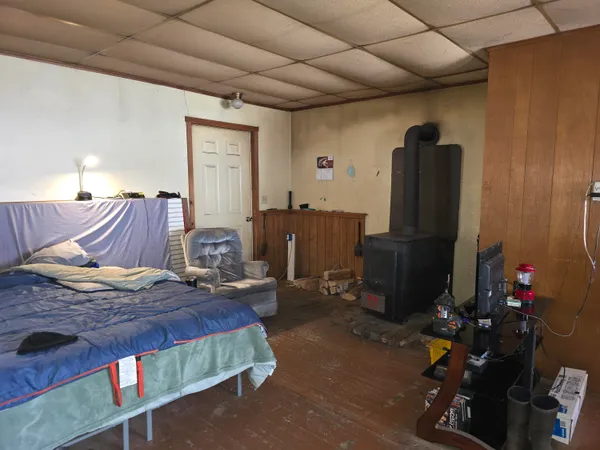 $89,000 | 590 Patricktown Road, Somerville, ME 04348