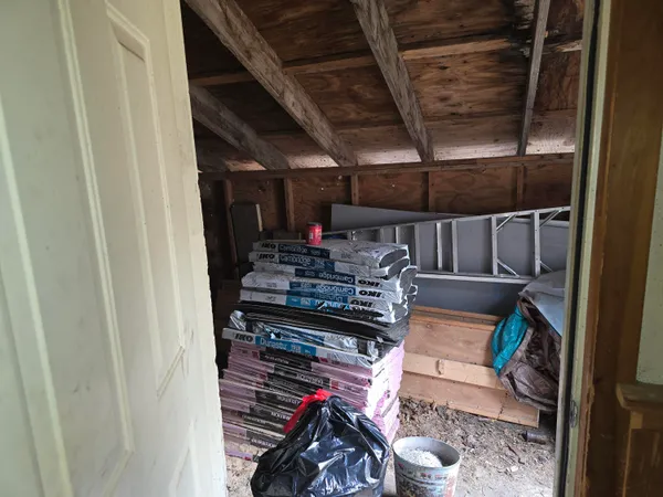 $89,000 | 590 Patricktown Road, Somerville, ME 04348