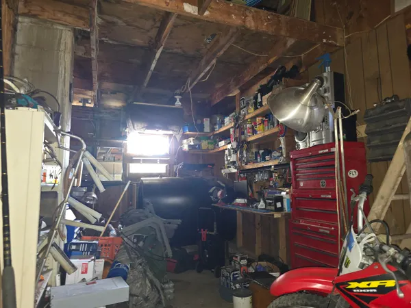 $89,000 | 590 Patricktown Road, Somerville, ME 04348