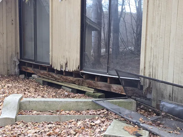 $89,000 | 590 Patricktown Road, Somerville, ME 04348