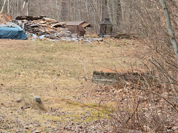 $89,000 | 590 Patricktown Road, Somerville, ME 04348