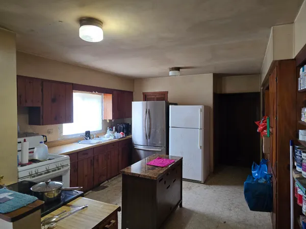 $89,000 | 590 Patricktown Road, Somerville, ME 04348