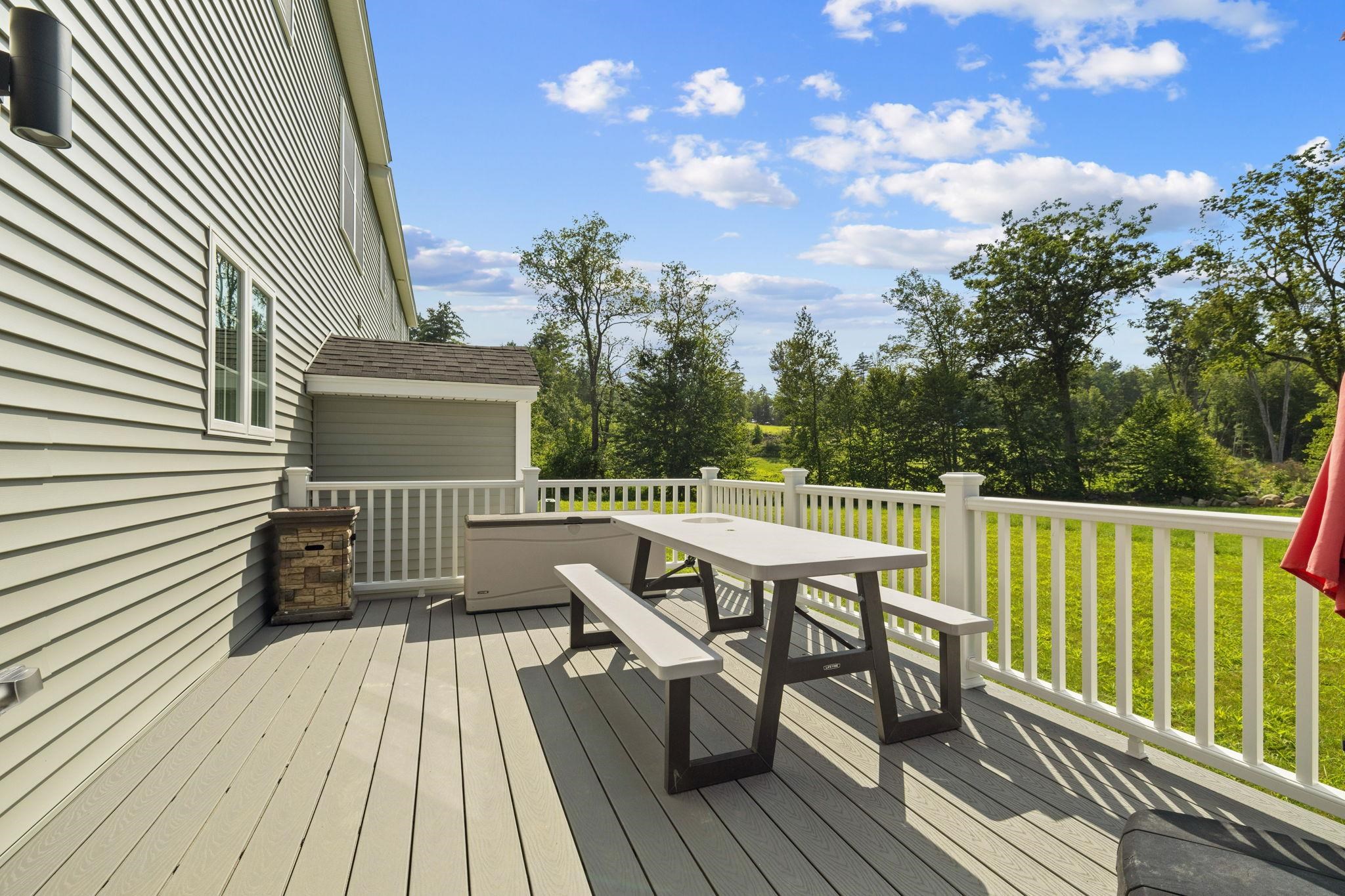 72 Flagg Road Loudon, NH 03307 - Photo 5 of 38
