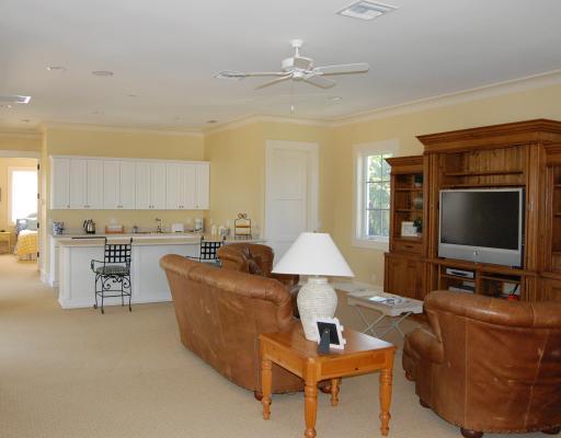 5575 Pennock Point Road Jupiter, FL 33458 - Photo 13 of 16 a living room with furniture and a flat screen tv
