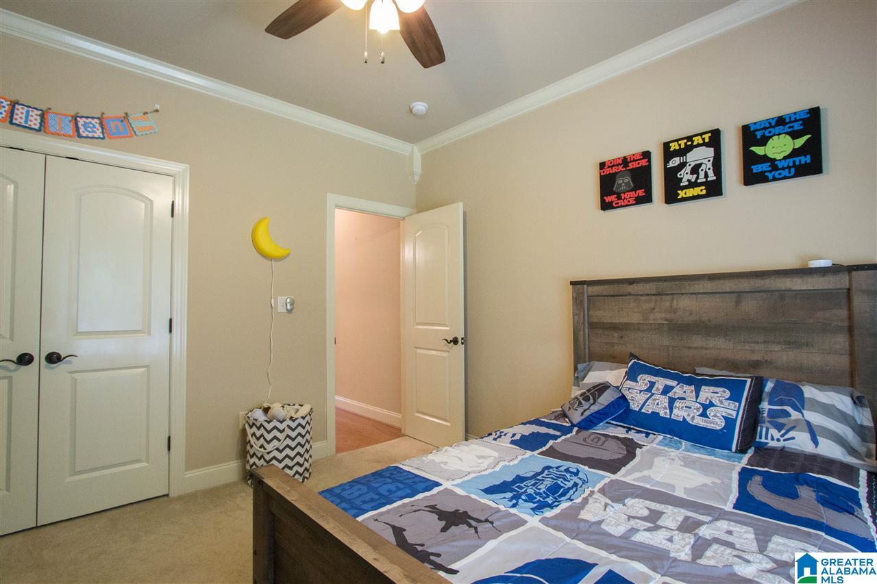 1357 Caliston Way Pelham, AL 35124 - Photo 28 of 44 Gallery Image 28