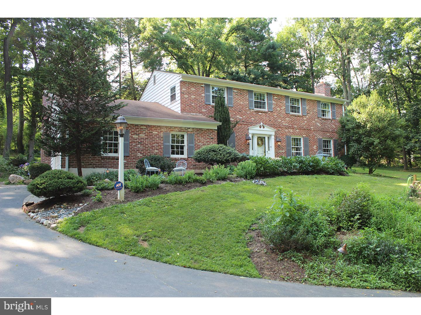 119 West Possum Hollow Road Wallingford, PA 19086 - Photo 1 of 23 Gallery Image 1