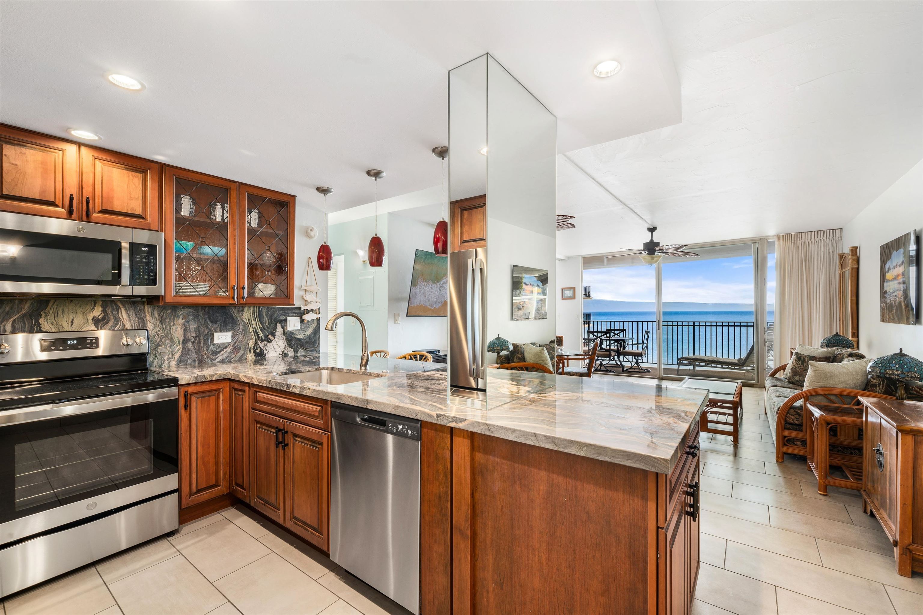 4401 Lower Honoapiilani Road, Unit A501 Lahaina, HI 96761 - Photo 36 of 36