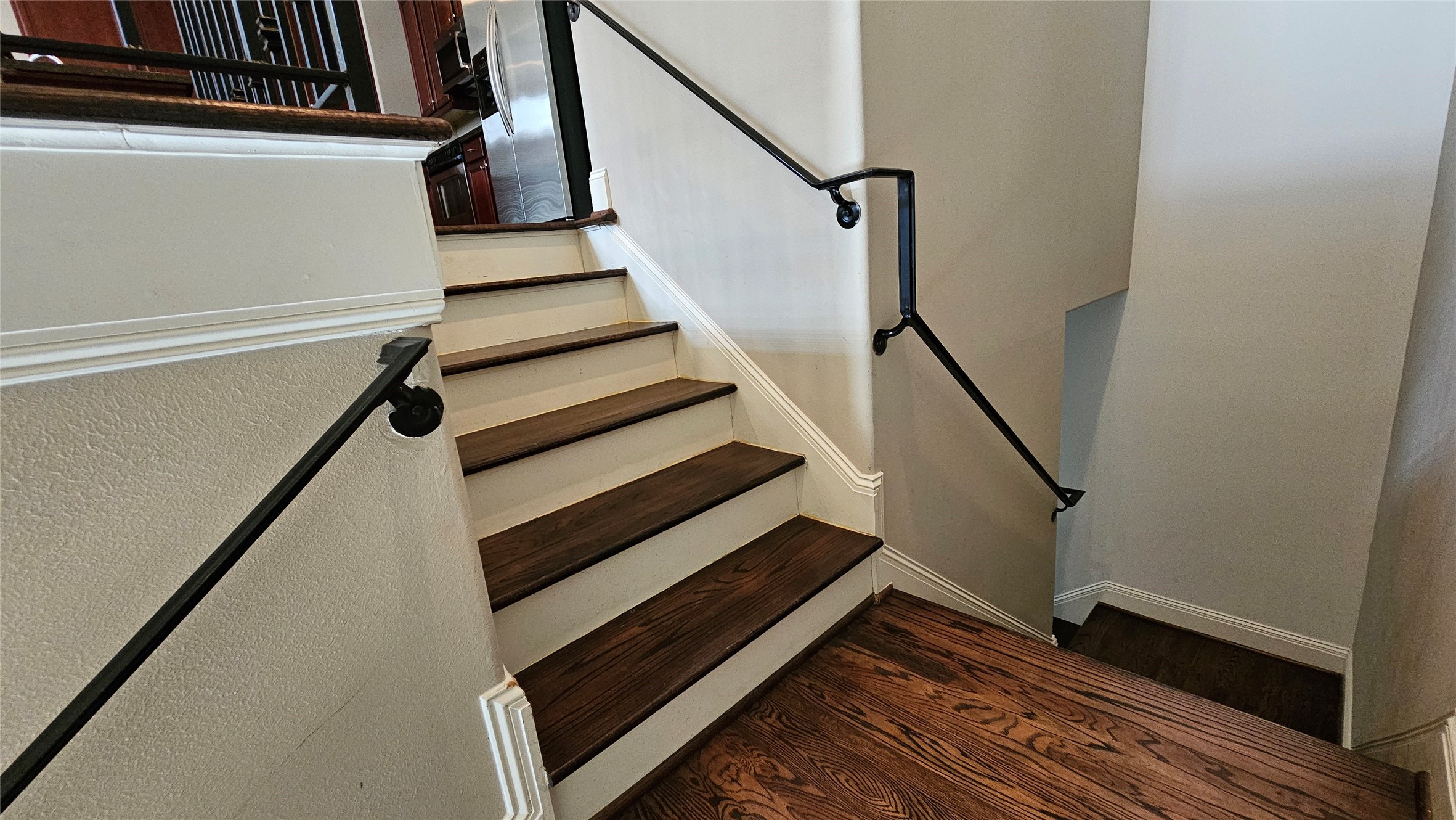 902 West 23rd Street, Unit I Houston, TX 77008 - Photo 27 of 36 a view of entryway