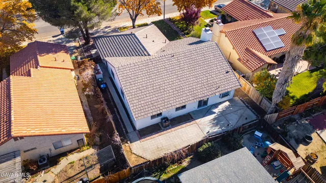 $489,000 | 43909 Estrella Lane, Lancaster, CA 93535