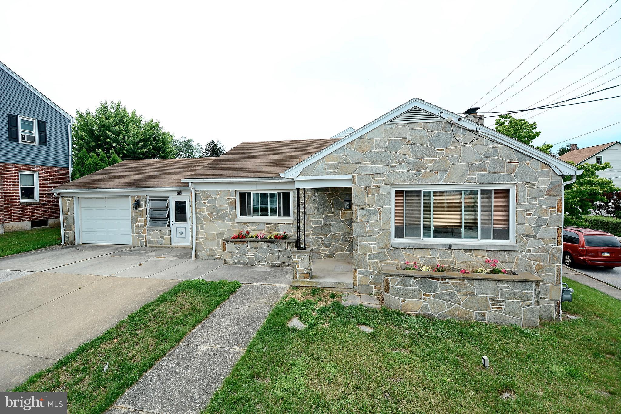 222 Pleasant Street Hanover, PA 17331 - Photo 1 of 18 Gallery Image 1