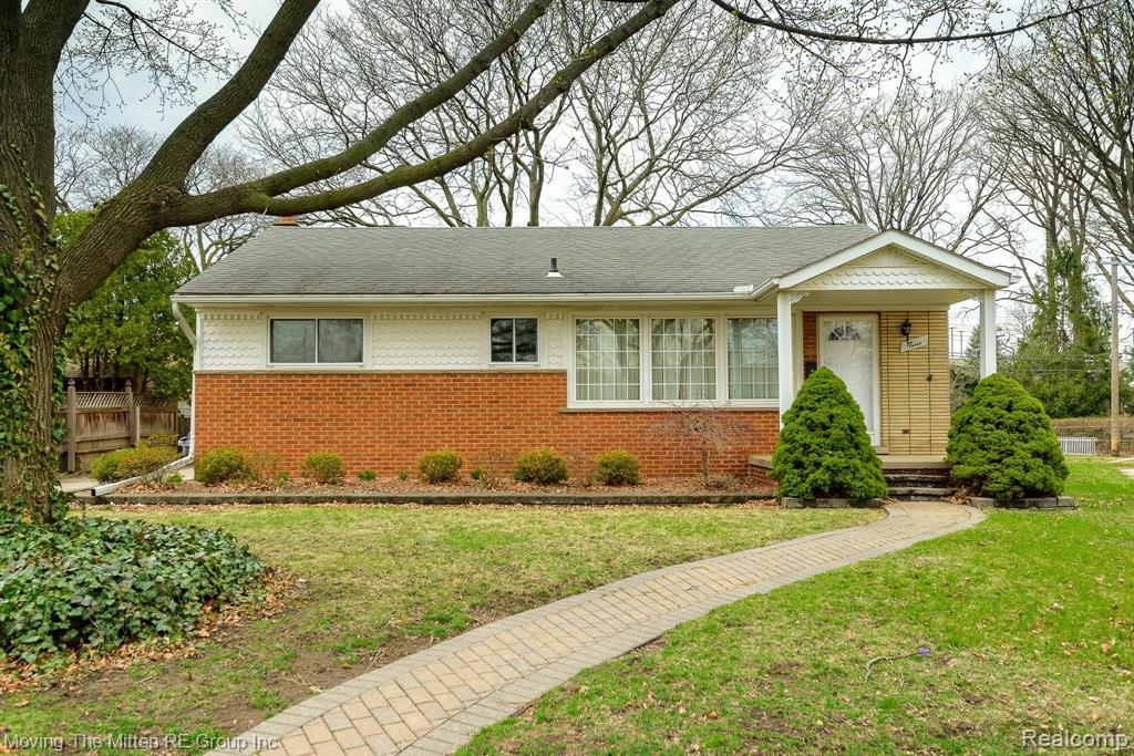 3 Waynewood Court Dearborn, MI 48124 - Photo 1 of 53