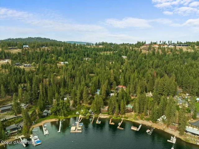 $275,000 | 8775 West Rockford Bay Road, Coeur D'Alene, ID 83814