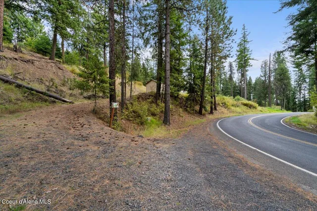 $275,000 | 8775 West Rockford Bay Road, Coeur D'Alene, ID 83814