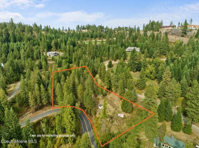 $275,000 | 8775 West Rockford Bay Road, Coeur D'Alene, ID 83814