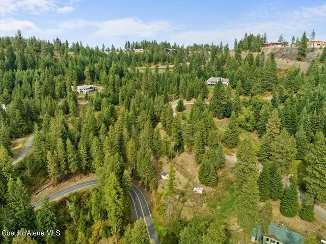 $275,000 | 8775 West Rockford Bay Road, Coeur D'Alene, ID 83814
