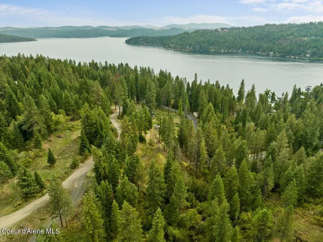 $275,000 | 8775 West Rockford Bay Road, Coeur D'Alene, ID 83814
