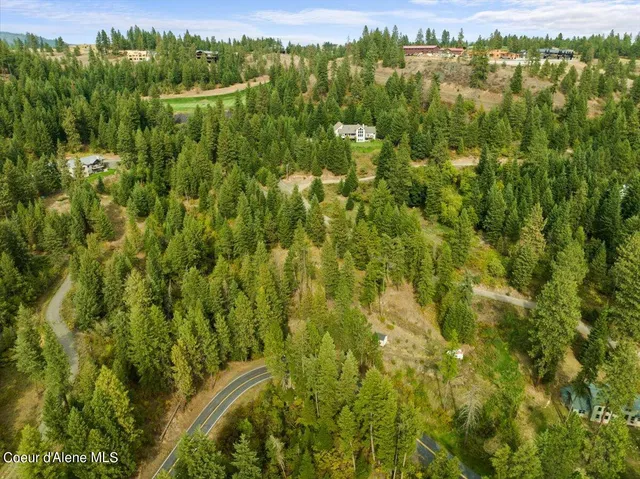 $275,000 | 8775 West Rockford Bay Road, Coeur D'Alene, ID 83814
