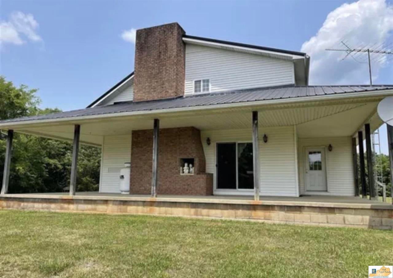 942 Ramey Road Edmonton, KY 42129 - Photo 5 of 31 Gallery Image 5