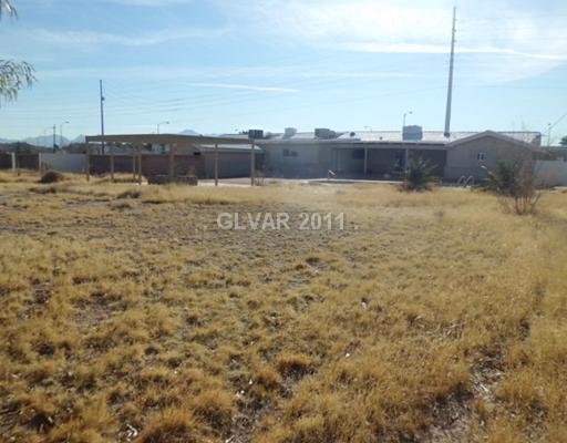 80 East Pebble Road Las Vegas, NV 89123 - Photo 19 of 23 Exterior Back.
