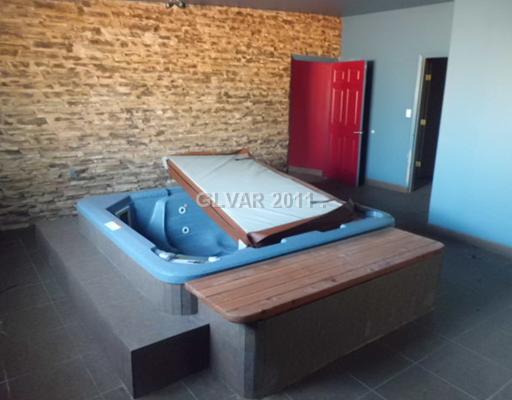 80 East Pebble Road Las Vegas, NV 89123 - Photo 23 of 23 Swimming Pool/Hot Tub/Sauna.