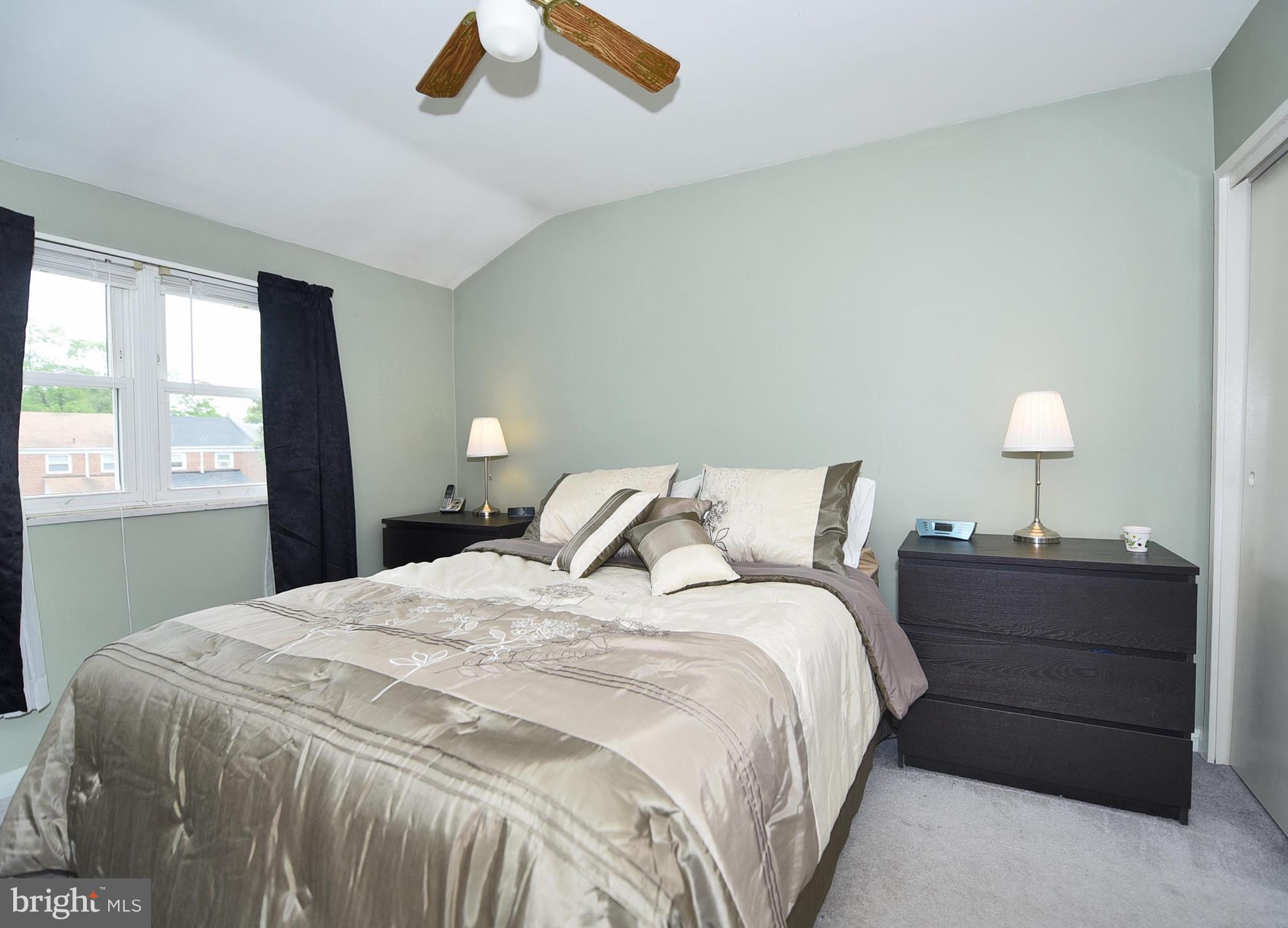 7860 Charlesmont Road Baltimore, MD 21222 - Photo 14 of 29 Bedroom (Master)