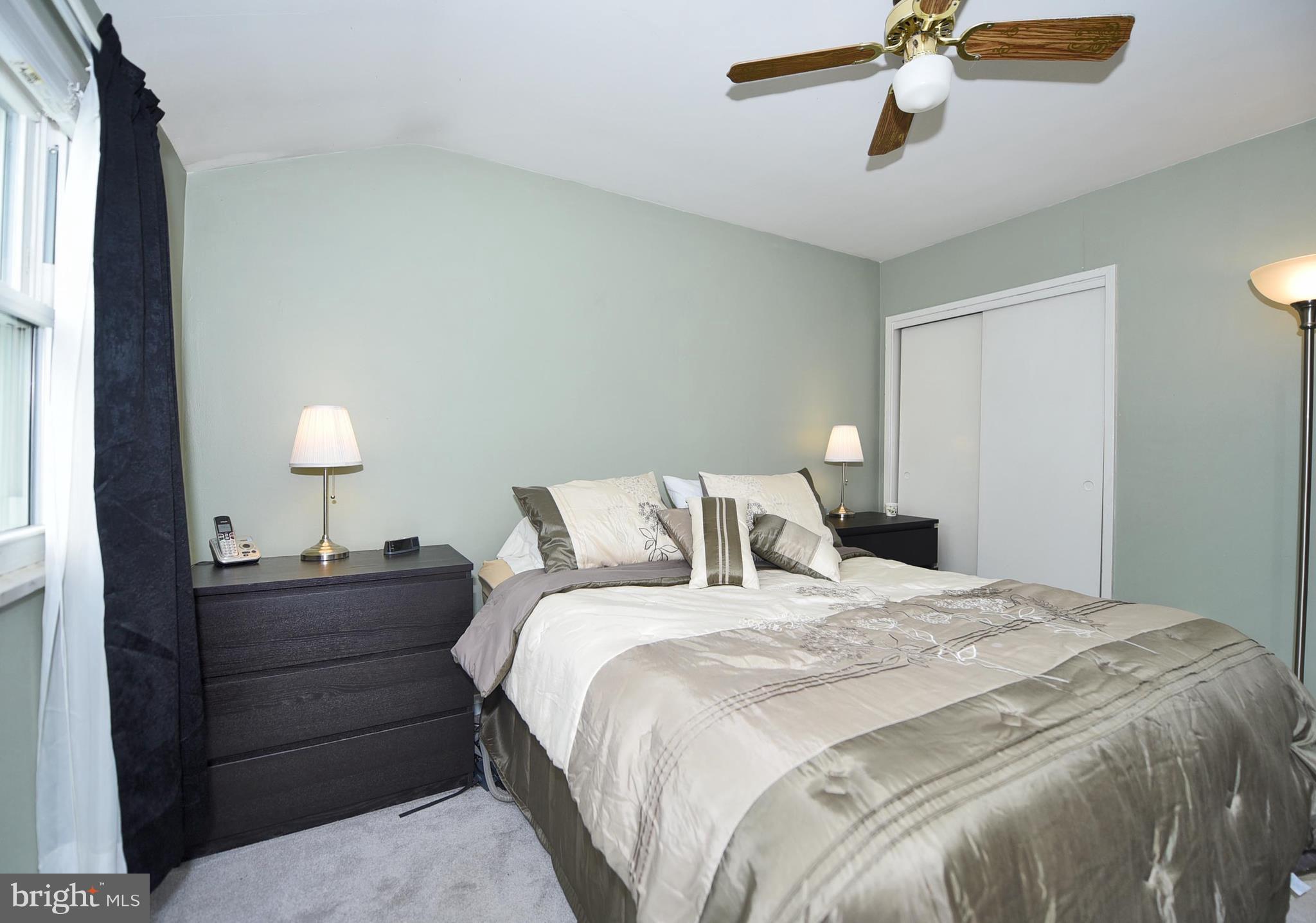 7860 Charlesmont Road Baltimore, MD 21222 - Photo 15 of 29 Bedroom (Master)