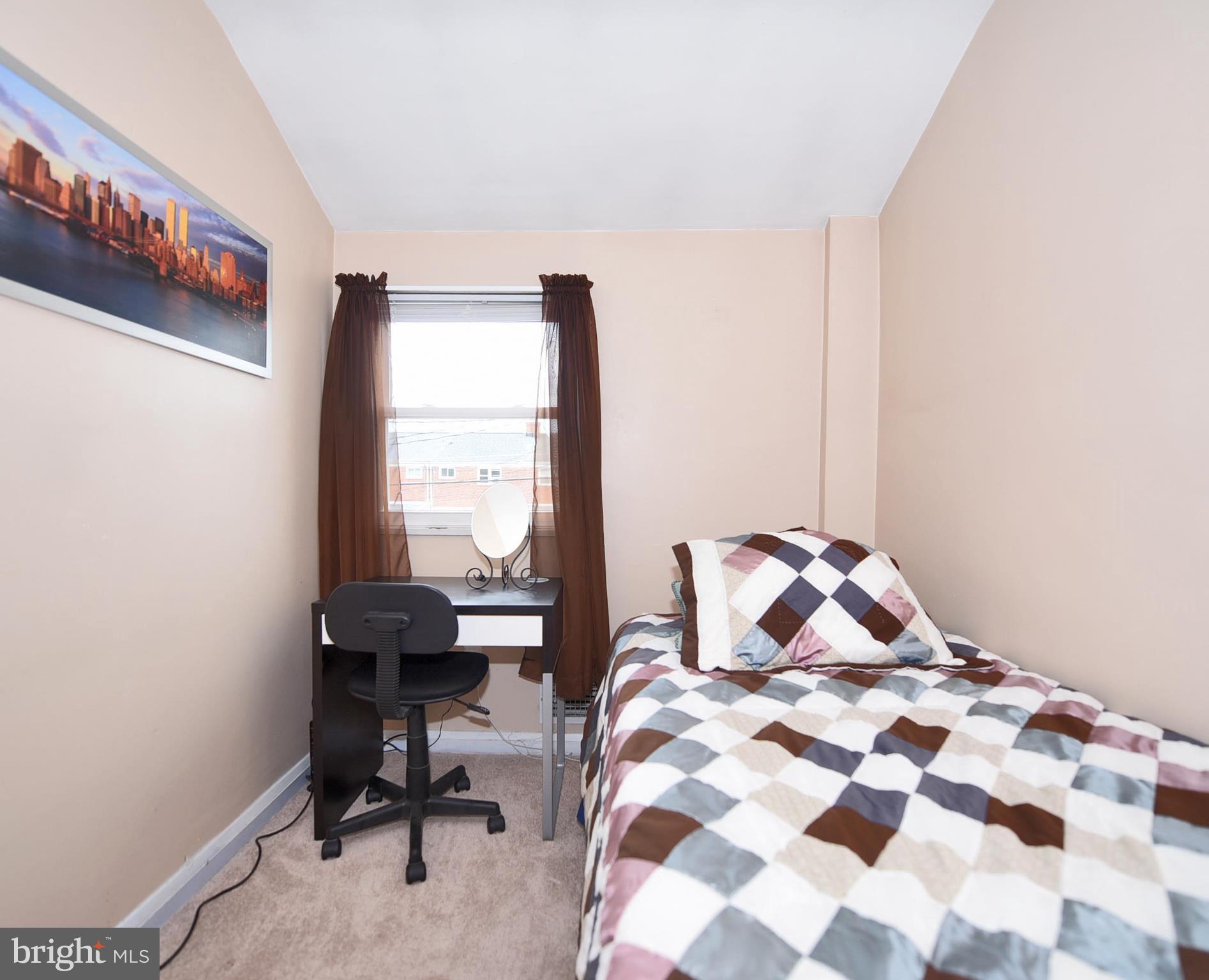 7860 Charlesmont Road Baltimore, MD 21222 - Photo 19 of 29 Bedroom