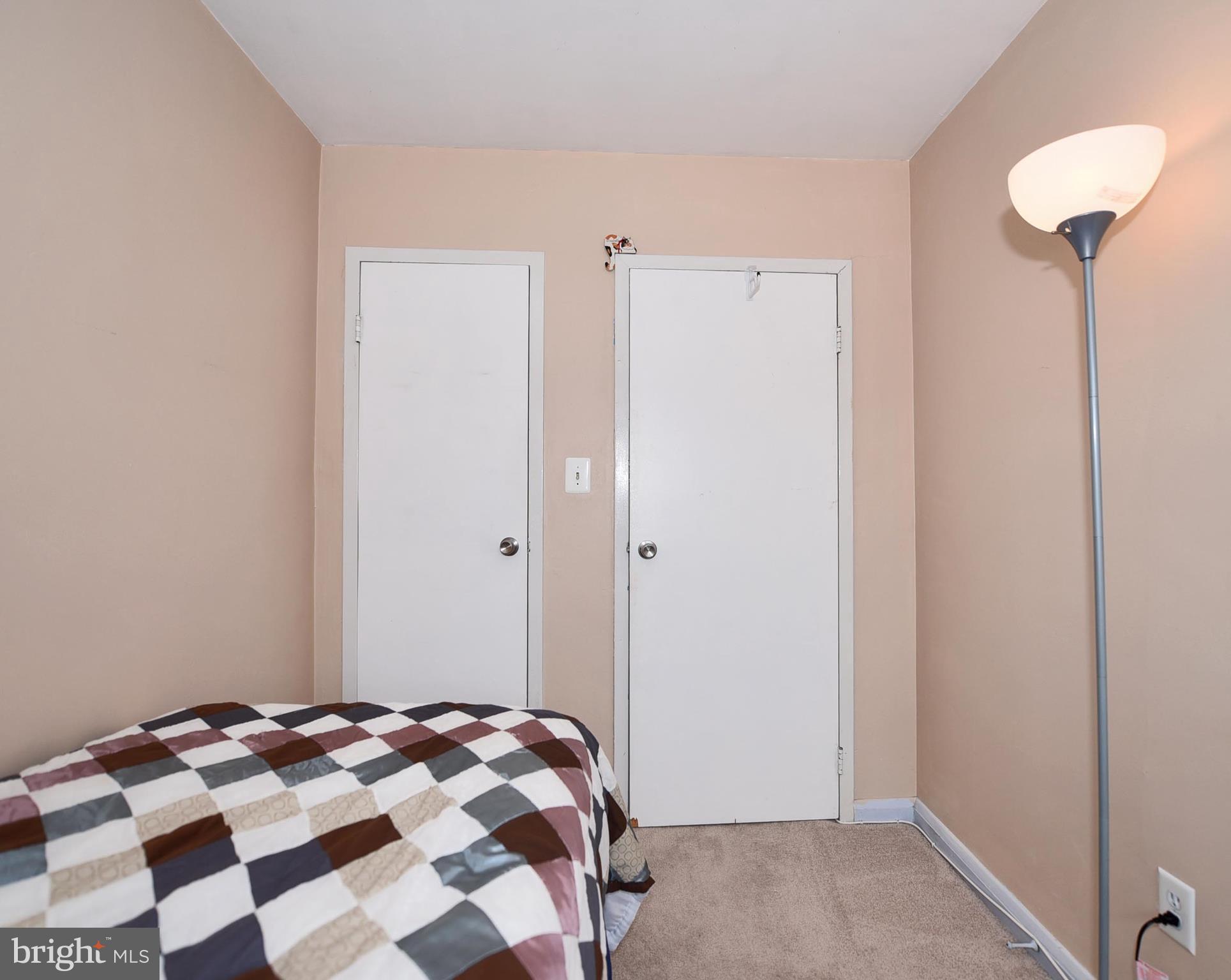 7860 Charlesmont Road Baltimore, MD 21222 - Photo 20 of 29 Bedroom