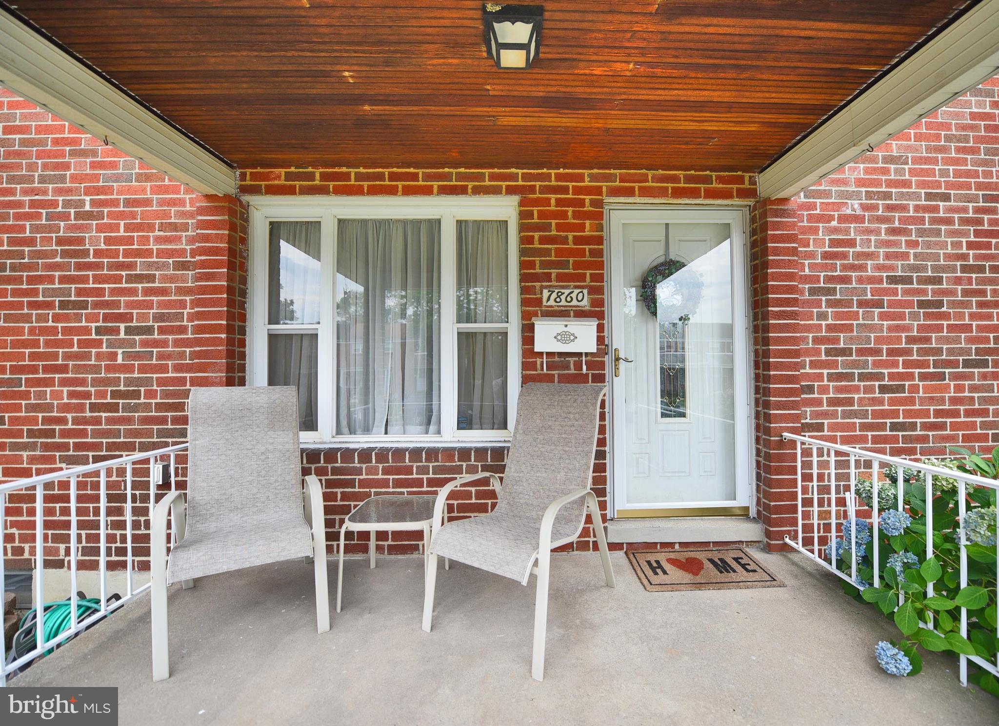 7860 Charlesmont Road Baltimore, MD 21222 - Photo 3 of 29 Exterior (Front)