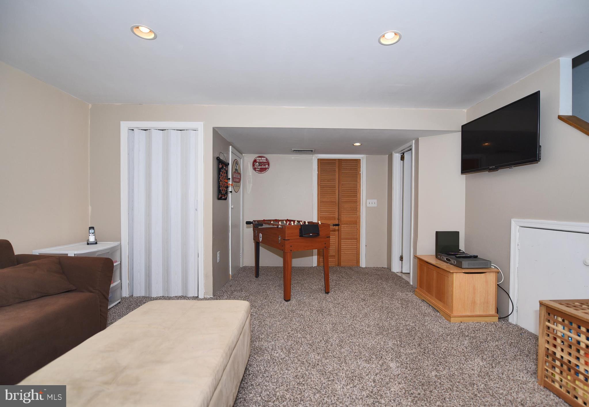 7860 Charlesmont Road Baltimore, MD 21222 - Photo 21 of 29 Basement