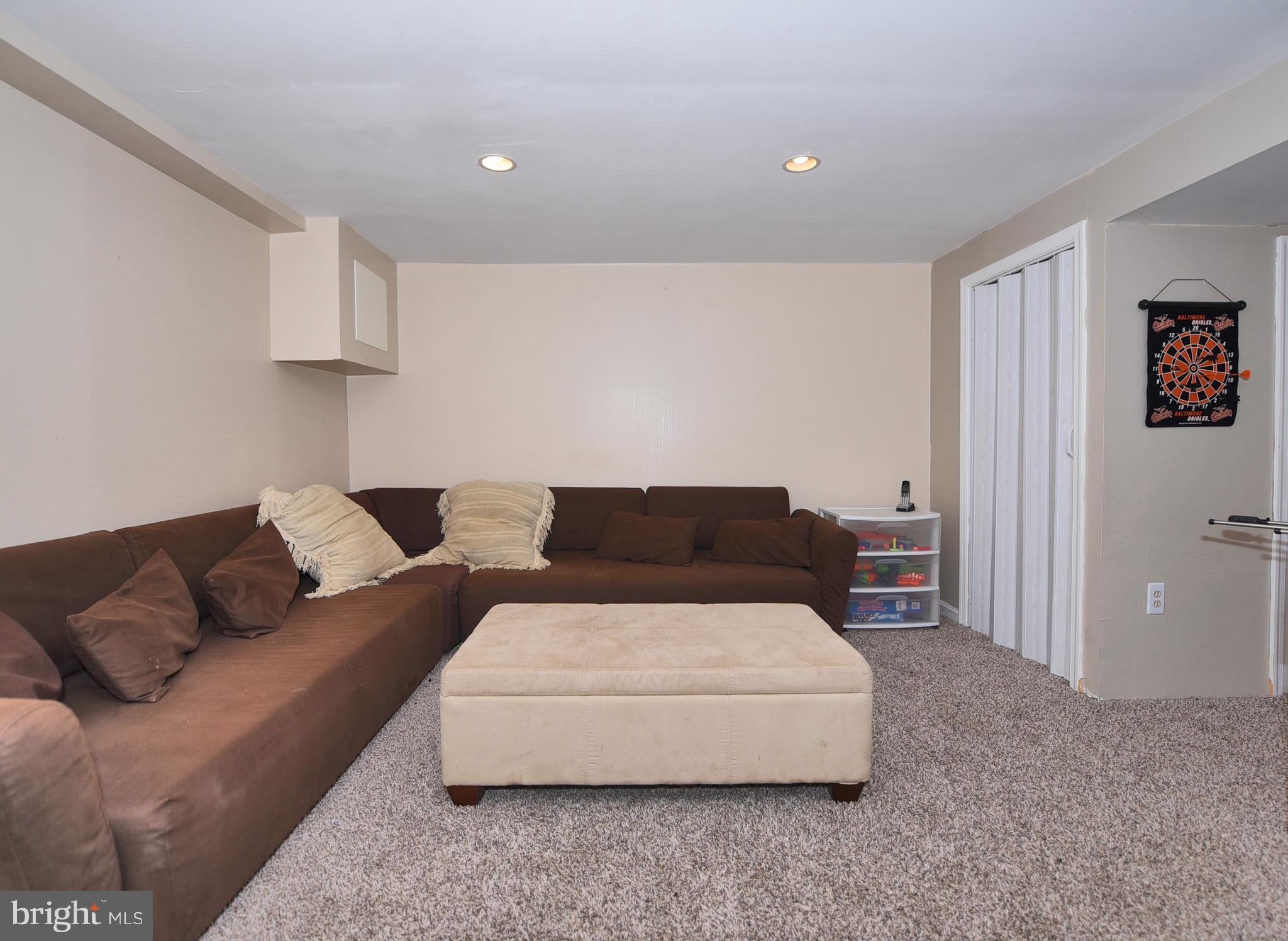 7860 Charlesmont Road Baltimore, MD 21222 - Photo 22 of 29 Basement