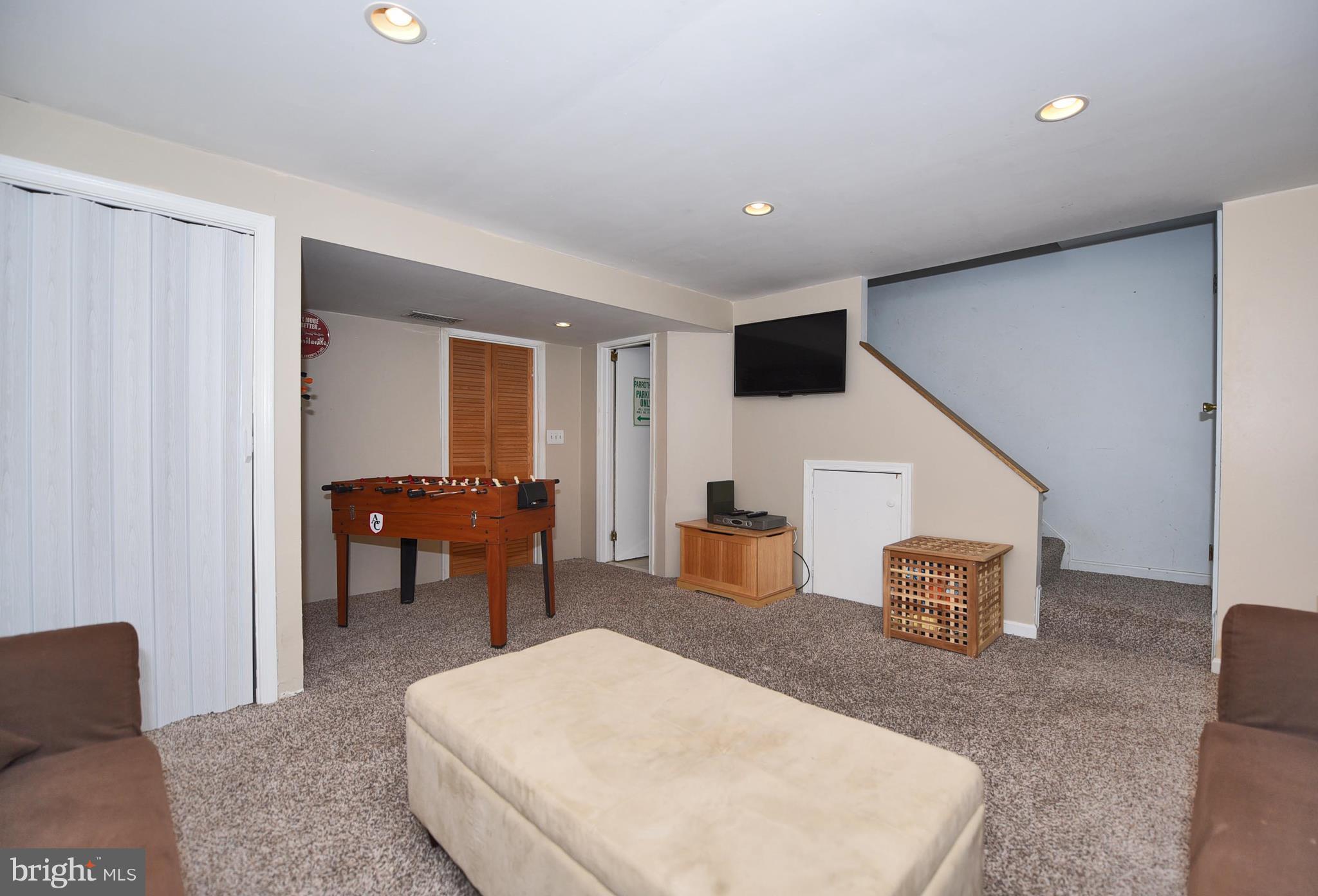 7860 Charlesmont Road Baltimore, MD 21222 - Photo 23 of 29 Basement