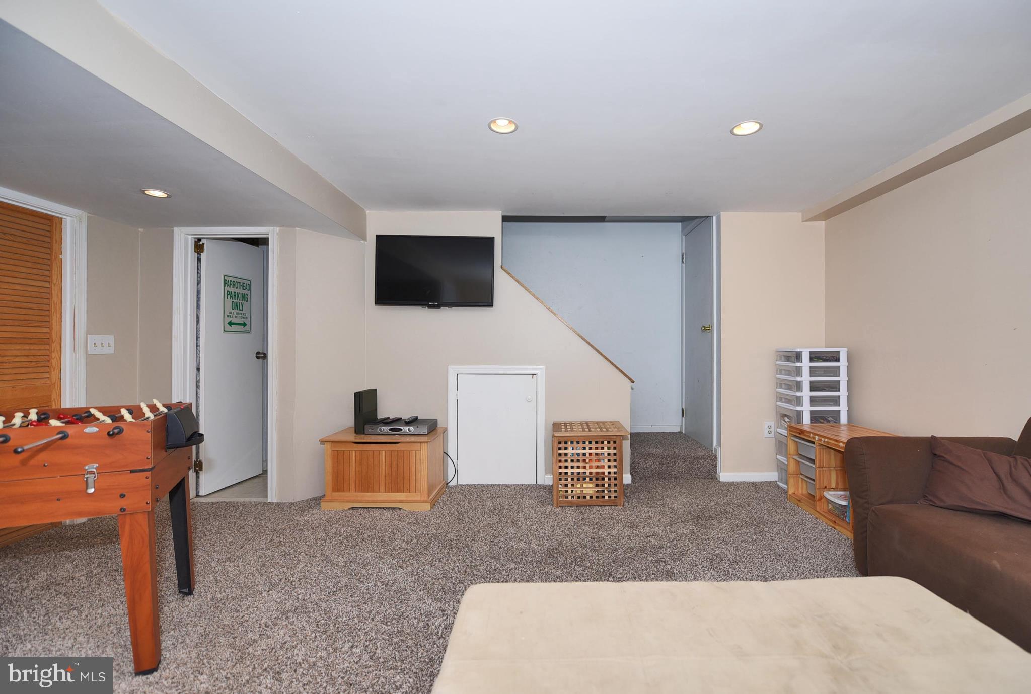 7860 Charlesmont Road Baltimore, MD 21222 - Photo 24 of 29 Basement