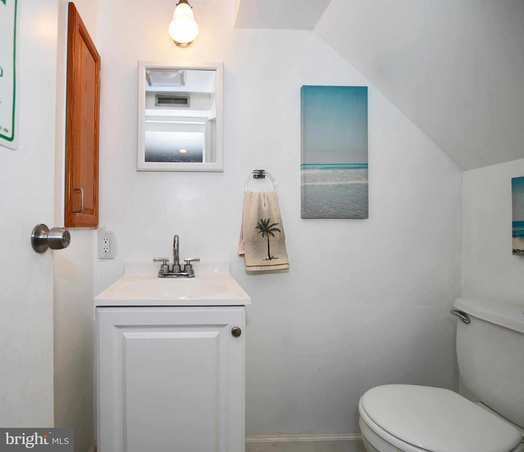 7860 Charlesmont Road Baltimore, MD 21222 - Photo 25 of 29 Basement Full Bath