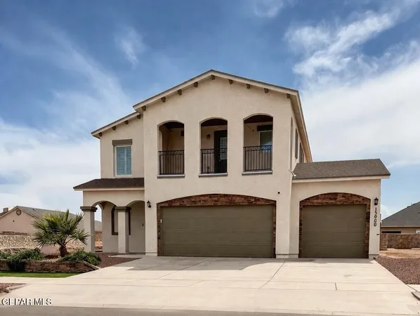 $315,950 | 12401 Pawnee Court, Clint, TX 79836