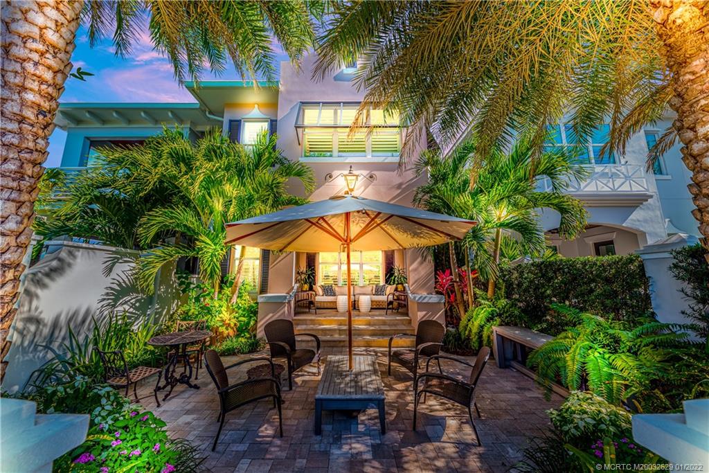 419 Southwest Akron Avenue Stuart, FL 34994 - Photo 1 of 52