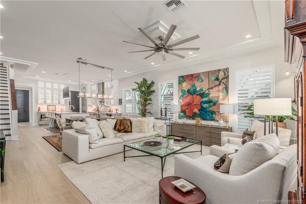 419 Southwest Akron Avenue Stuart, FL 34994 - Photo 12 of 52