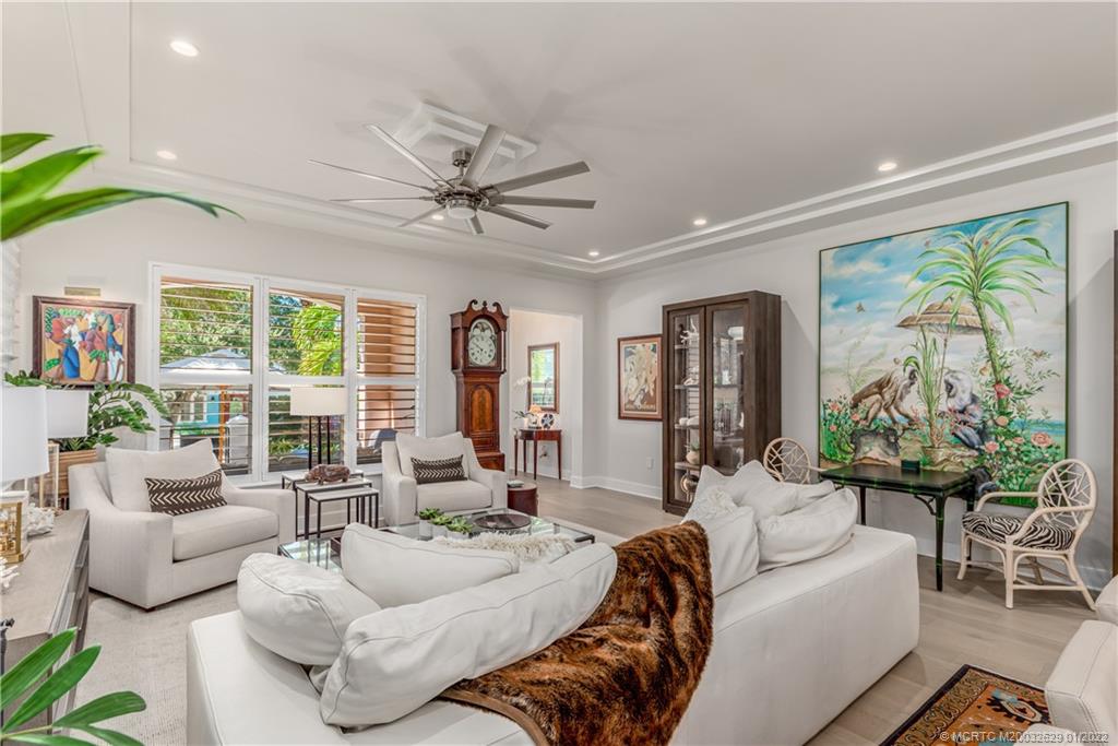 419 Southwest Akron Avenue Stuart, FL 34994 - Photo 15 of 52