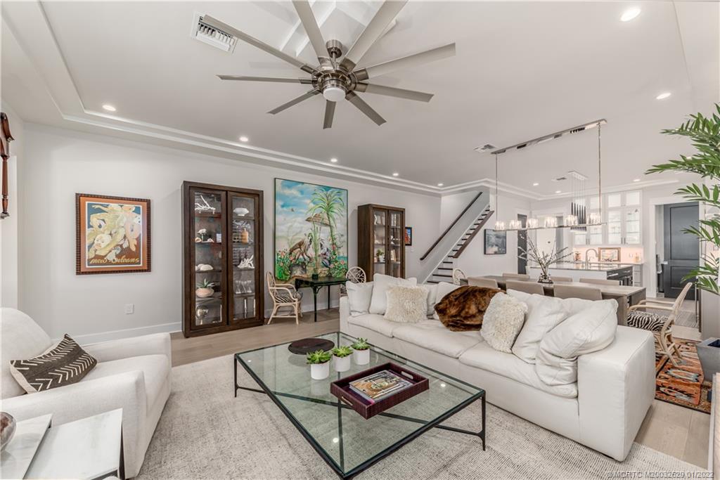 419 Southwest Akron Avenue Stuart, FL 34994 - Photo 22 of 52