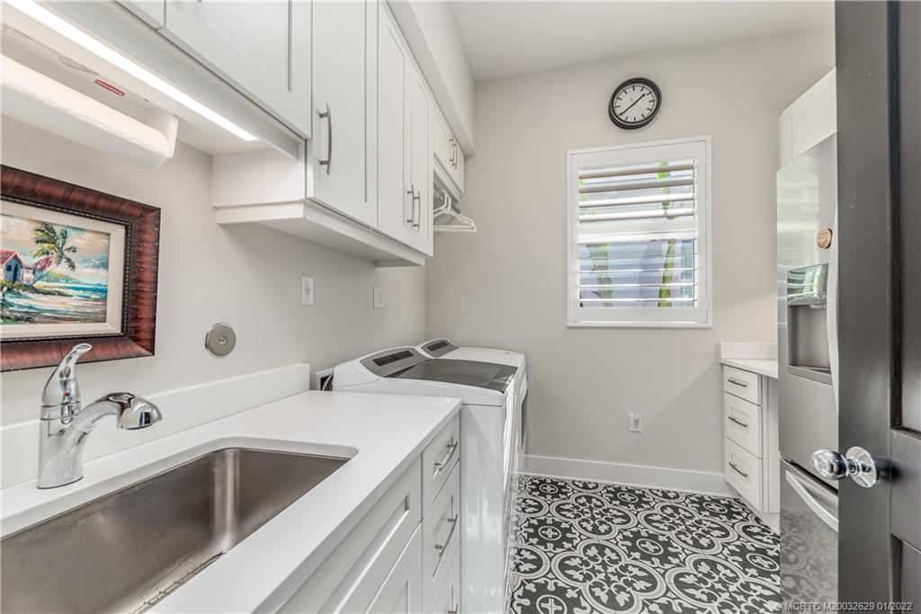 419 Southwest Akron Avenue Stuart, FL 34994 - Photo 34 of 52