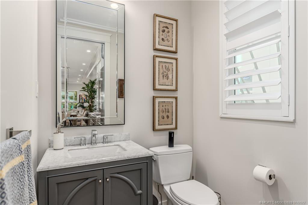 419 Southwest Akron Avenue Stuart, FL 34994 - Photo 39 of 52