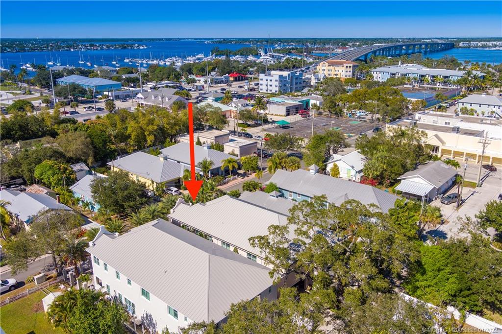 419 Southwest Akron Avenue Stuart, FL 34994 - Photo 45 of 52