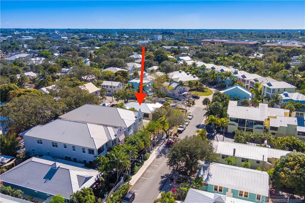 419 Southwest Akron Avenue Stuart, FL 34994 - Photo 46 of 52